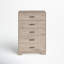 Ensemble de chambre à coucher configurable