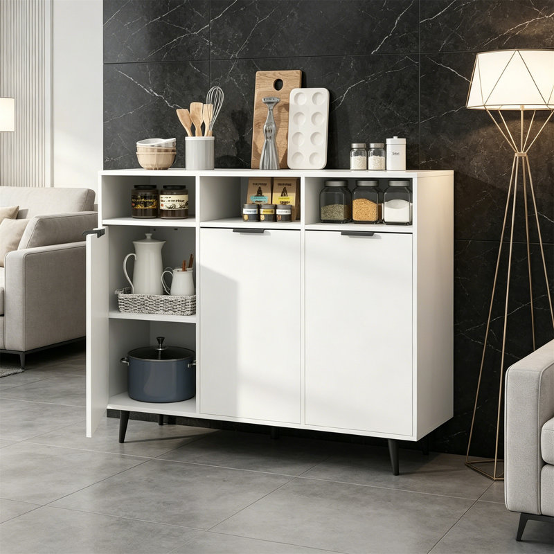 120cm Sideboard