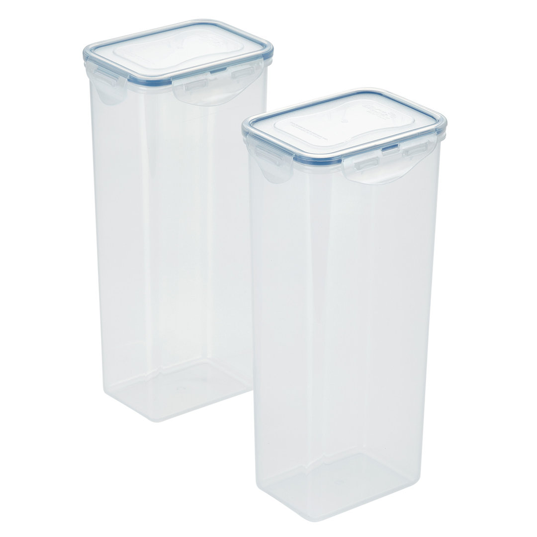 Easy Essentials™ Food Storage Container (Set of 2) LocknLock