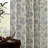 Whiteny Floral Semi-Sheer Curtain-693000719-693000753