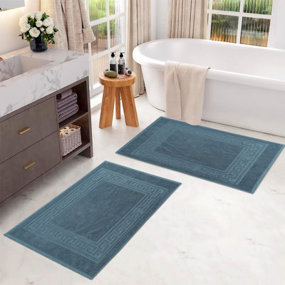 Tapis de bain 2 pièces Subra