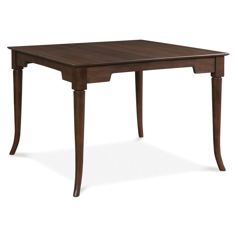 Campaigna Square Dining Table