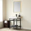 Ensemble de meuble-lavabo simple 24 po Funes-92694990-92694994-92694993