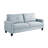 Serta Kurt 70.47" Tufted Back Sofa
