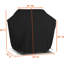 Blue Elephant 127cm W Grill Cover