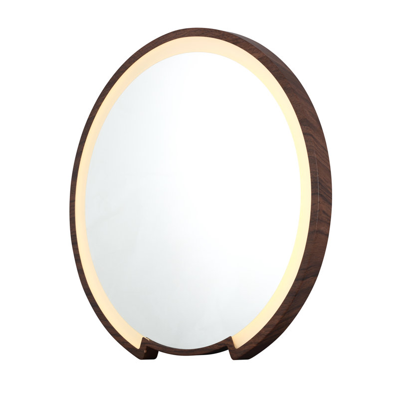 Miroir de salle de bain Kanthan
