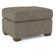 Upholstered Ottoman