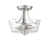 Brushed Polished Nickel selected