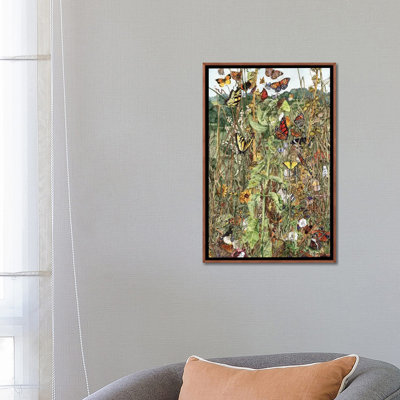 " Late Summer " by Maggie Vandewalle