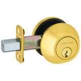 Double Cylinder Deadbolt