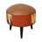 Ithel Upholstered Ottoman