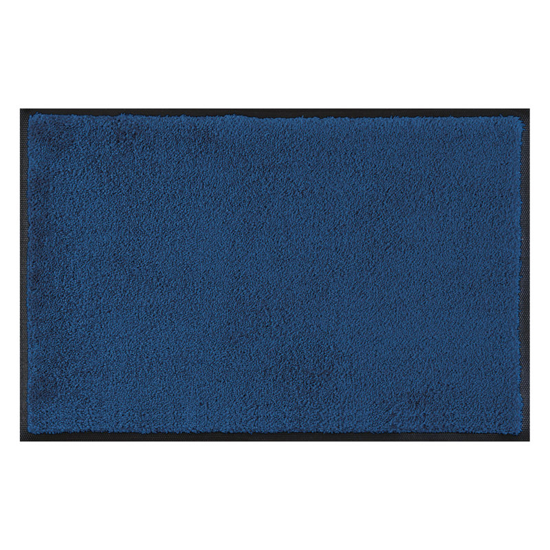 Latitude Run Topanga Washable Floor Mat, 30" W x 48" L, Sahara