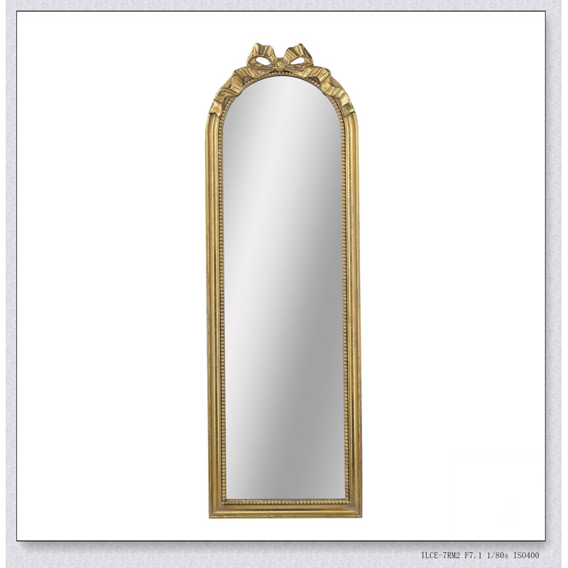 Miroir pleine longueur 15,8 "x 48,8"