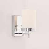 Zire 1 - Light Armed Sconce