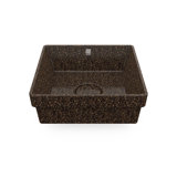 Cube40 15.75'' L Bathroom Sink