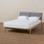 Lit plateforme tapissier Kyelan-516836007