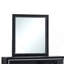 Commode 6 tiroirs Livingston G02850-D (sans miroir)