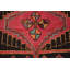 Tapis de couloir Tribal
