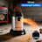 8 Gallon Wet Dry Vac, 6 Peak Hp 3 In 1 Shop Vacuum With Blowing Function, Wet/dry Vacuum Cleaner For Floor, Upholstery, Gap And Car Cleaning