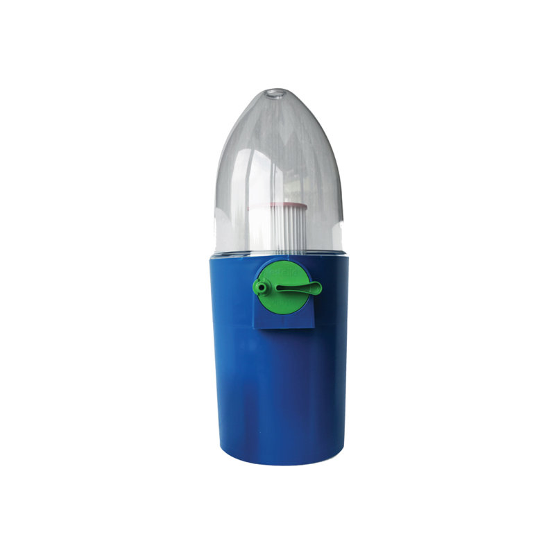Spa Filter Cleaning System