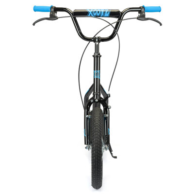 Xootz BMX Scooter Blue