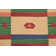 Southwestern Hand Woven Area Rug