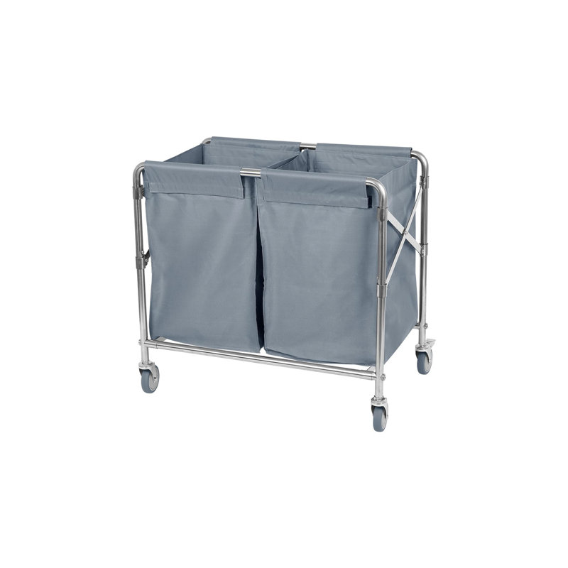 Laundry Cart