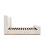 Lit-bateau tapissier Abela-113989251
