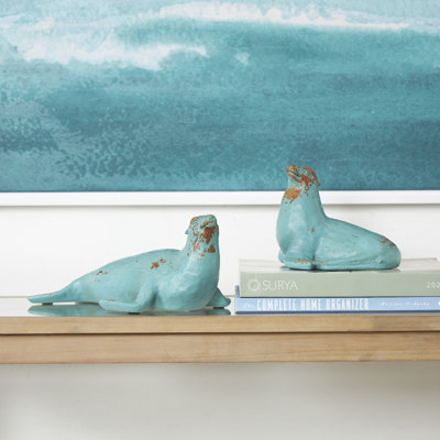 Tellis Animals Figurines & Sculptures