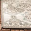 Tapis intérieur / extérieur beige Arneshia-185205849