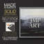 Moment in Space I - Reproduction encadrée - Restickable-126485572-126485599