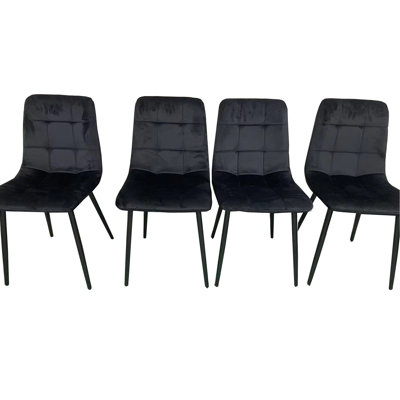 Bedminster Upholstered Dining Chair
