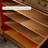 Picture color Solid + Manufactured Wood Shoe Storage