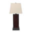 Lampe de table 30,75 po Hollinger-1831991718