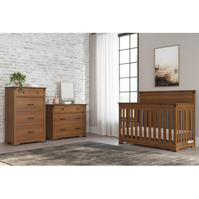 Redmond 3 Piece Nursery Set Set A