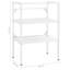 Hayzen 59cm Single Bathroom Vanity Base Only-1120813892