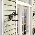 Boydston Wall Light