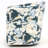 Hansell Upholstered Swivel Barrel Chair-1769212077