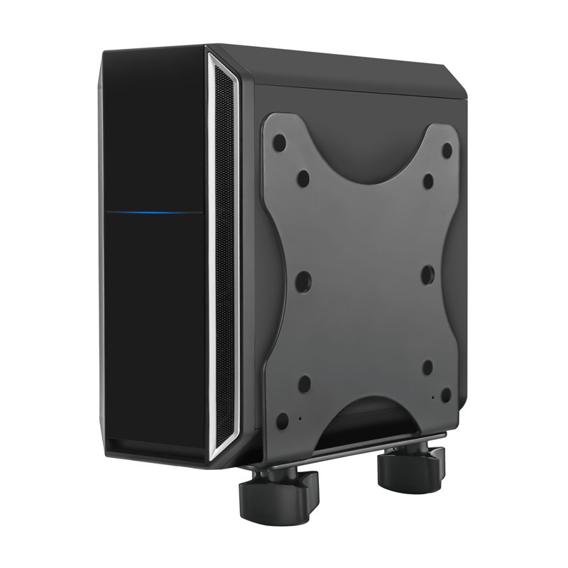 Mount-It! Universal Thin Client PC Mini Mount