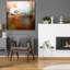 Winston Porter «All That Can Be, Is» par LovIsArt, art mural en verre acrylique, ACR-34094-481967012