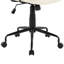 Chaise de travail Zion-1448564579