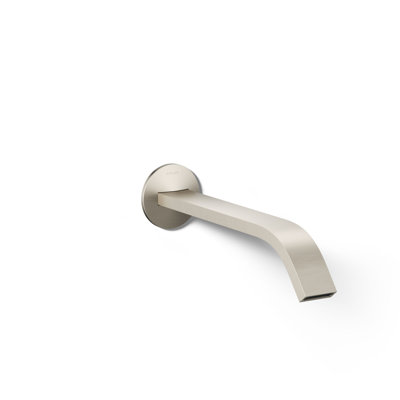 Components Wall-Mount Bathroom Sink Faucet Trim