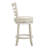 Aria Swivel Upholstered Counter Stool with Solid Wood Frame-1558637366-1558637370-1558637367