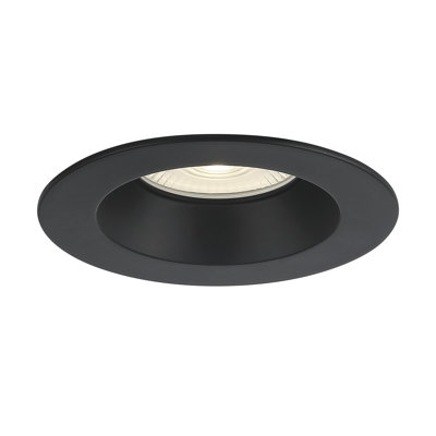 Midway 6" 24W 1-Light Round Trim - 5CCT