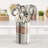 Lexi Home 7 Utensil Set