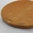Delice Yu Shan Cherry Wood Cutting Board