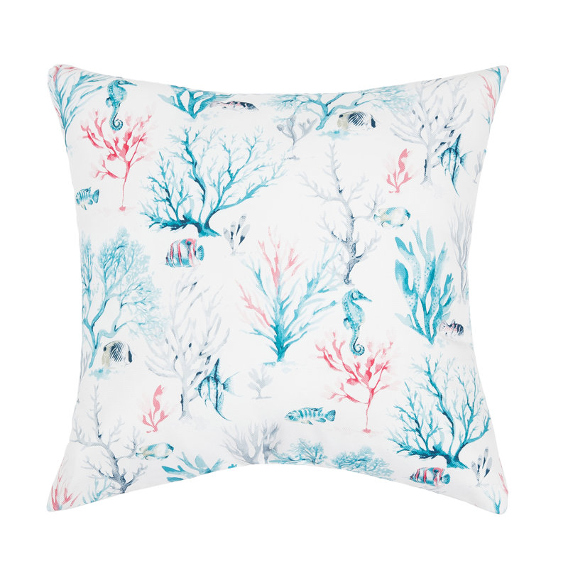 St.Vincent Pillow