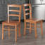 Lindsey Ladder Back Side Chair-872944951