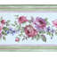 Bordure de papier peint L 15 pi x l 3,5 po Flowers Leaves-95018403