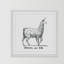 1 Piece Single Picture Frame Wall Art-945468481